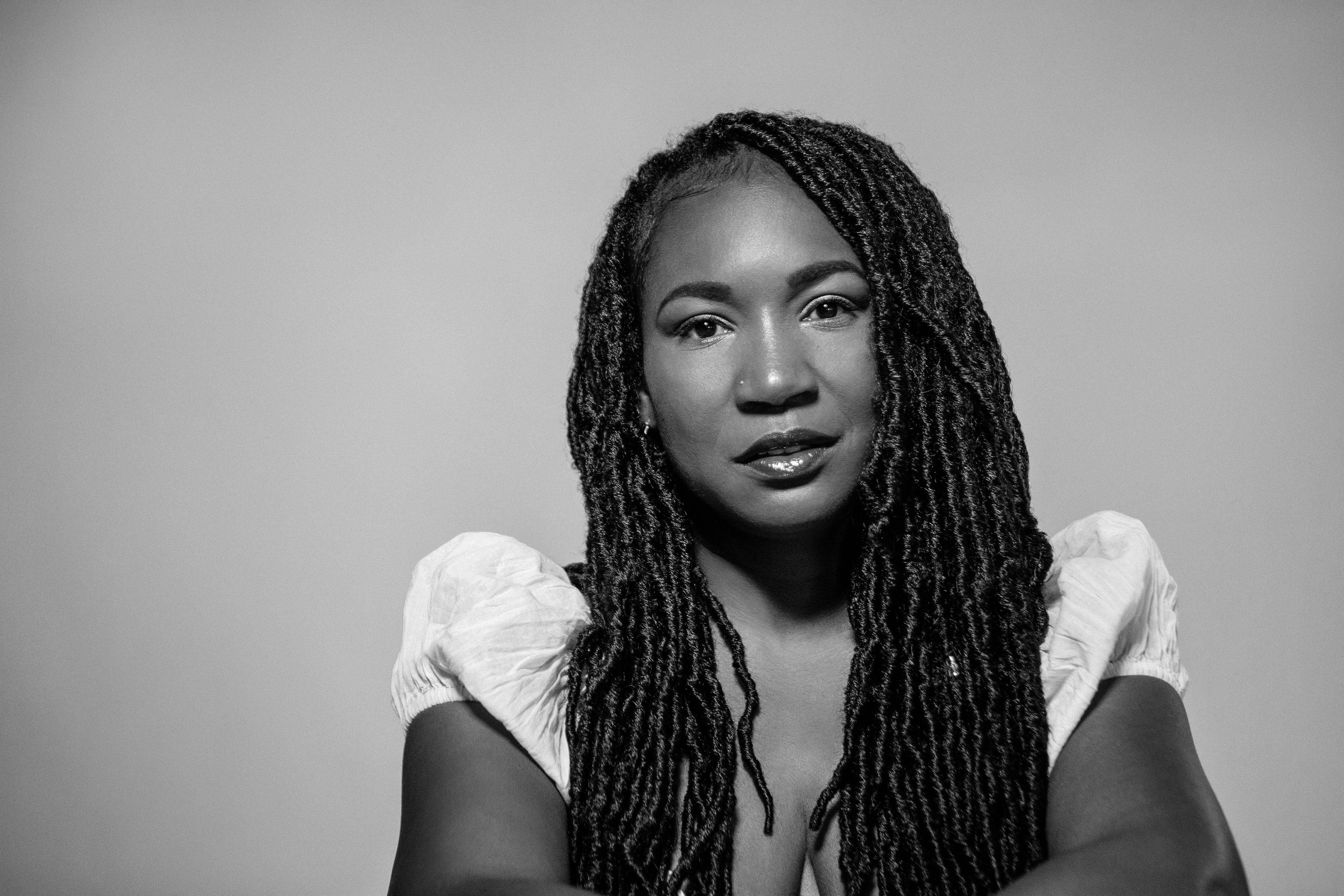 CMT Premiere: Miko Marks - Vimarsana News