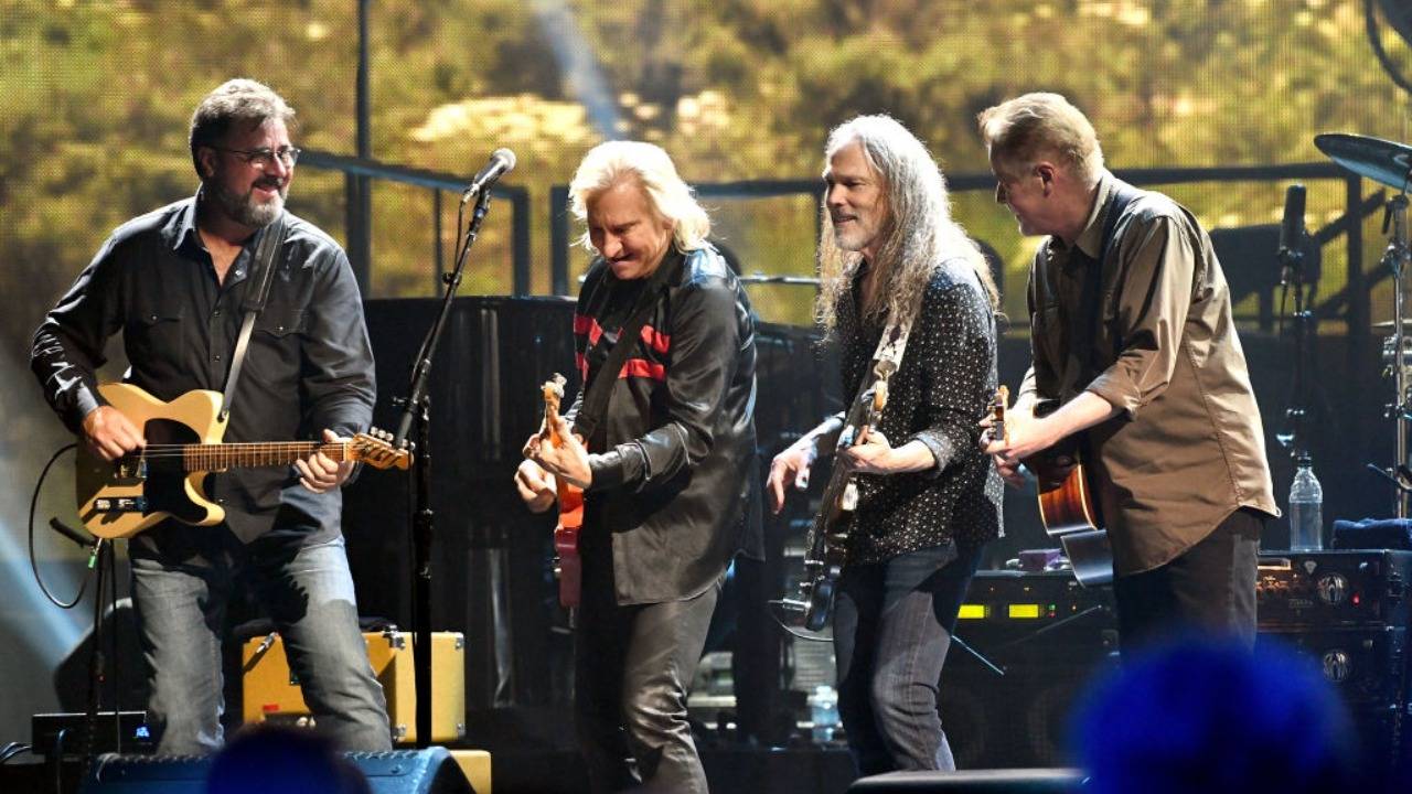 The Eagles Extend 2023 Tour, News