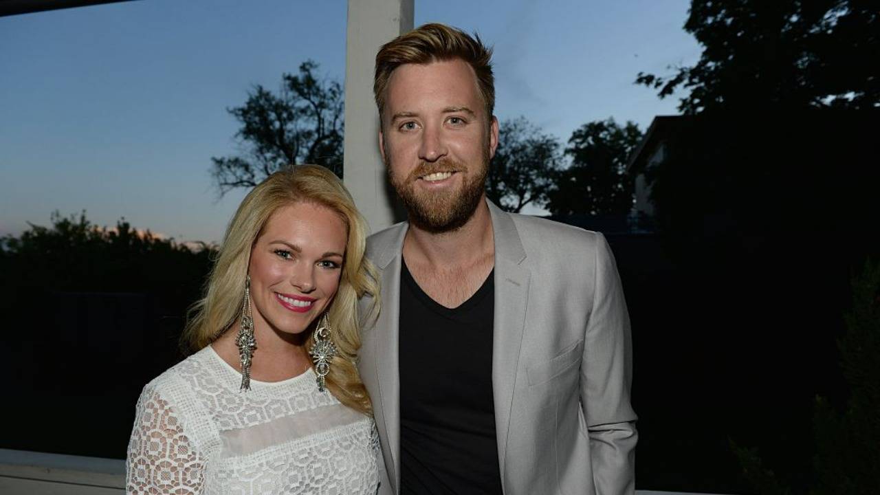 Preview: Lady A's Charles Kelley And Wife Cassie Detail His Struggle ...