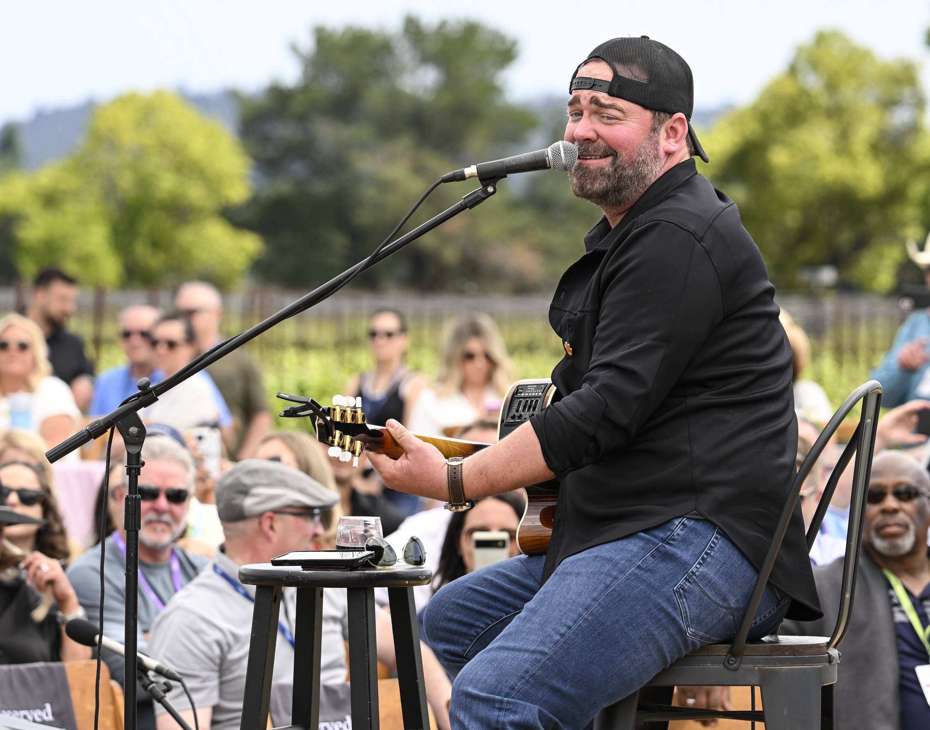 Exclusive: Lee Brice Talks Current Single “Soul” and Upcoming Headlining  Tour | News | CMT