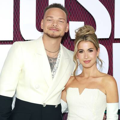 CMT Music Awards 2023 | Kane Brown and Katelyn Brown | 1080x1080