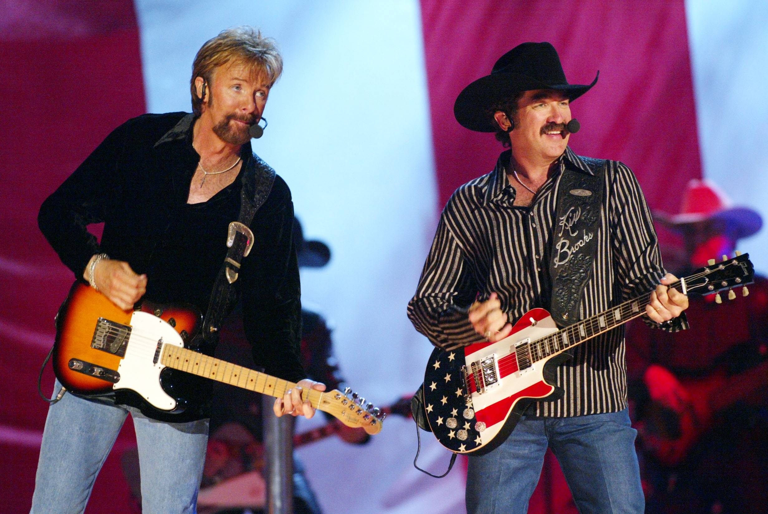 Brooks & Dunn: 10 Songs Sung Straight to the Heart | News | CMT