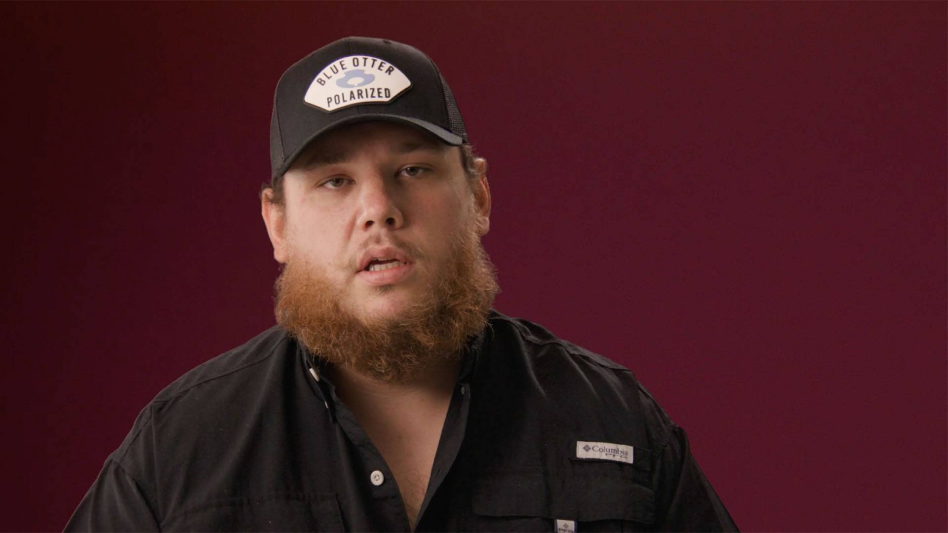 Hit Story Luke Combs "Cold as You" 2021 CMT Artists of the Year