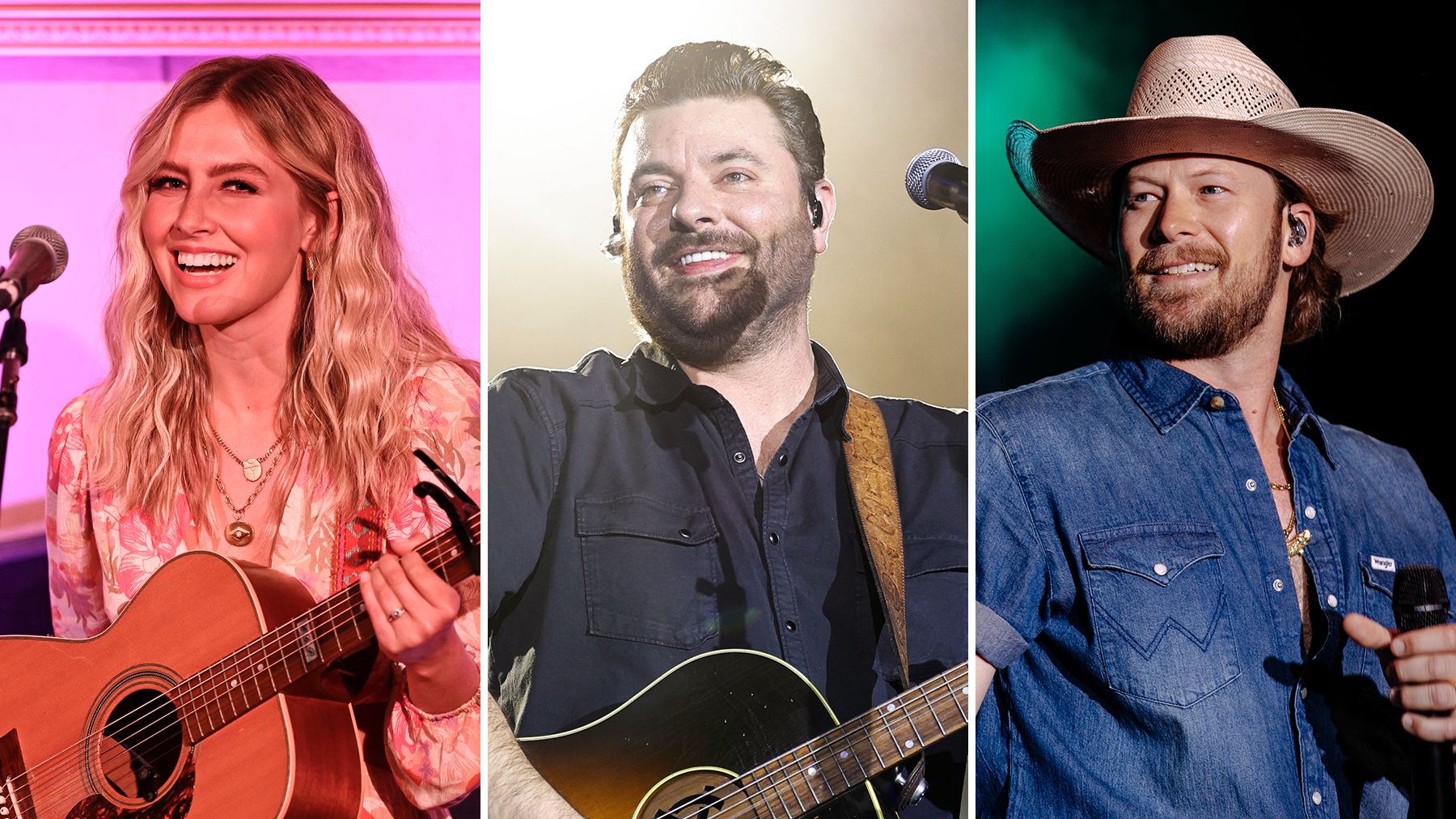 CMT Roundup: New Music From Catie Offerman, Chris Young, Brian Kelley and more - Vimarsana News