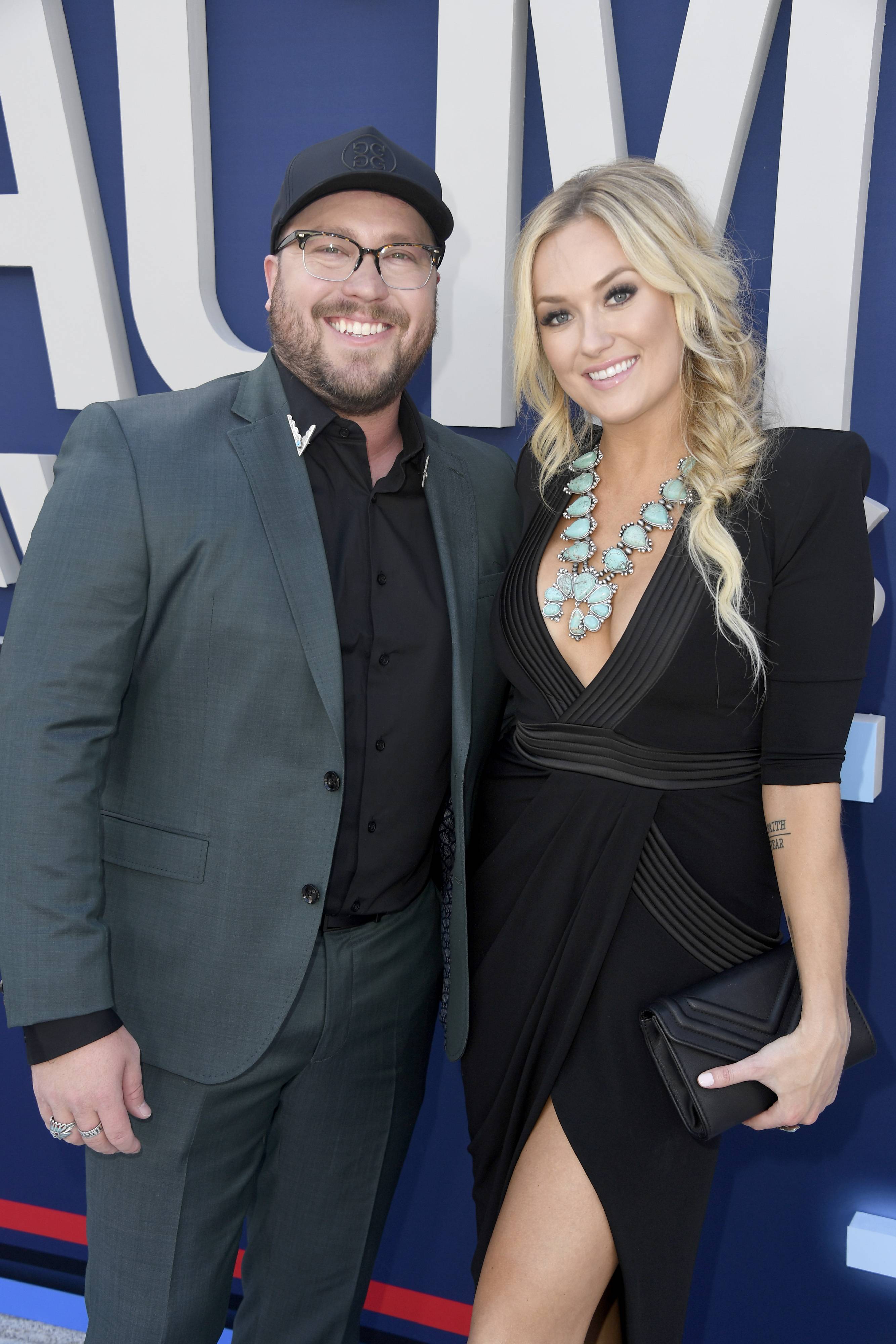 Mitchell Tenpenny Engaged to 'I Can't Love You Anymore' Muse News CMT