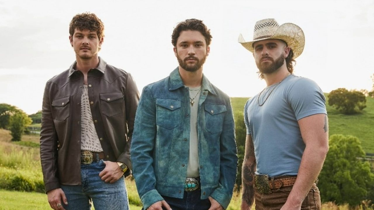 Restless Road Talks "Last Rodeo," Says The Dream Has Always Been To Be The Biggest Band In Country Music - Vimarsana News