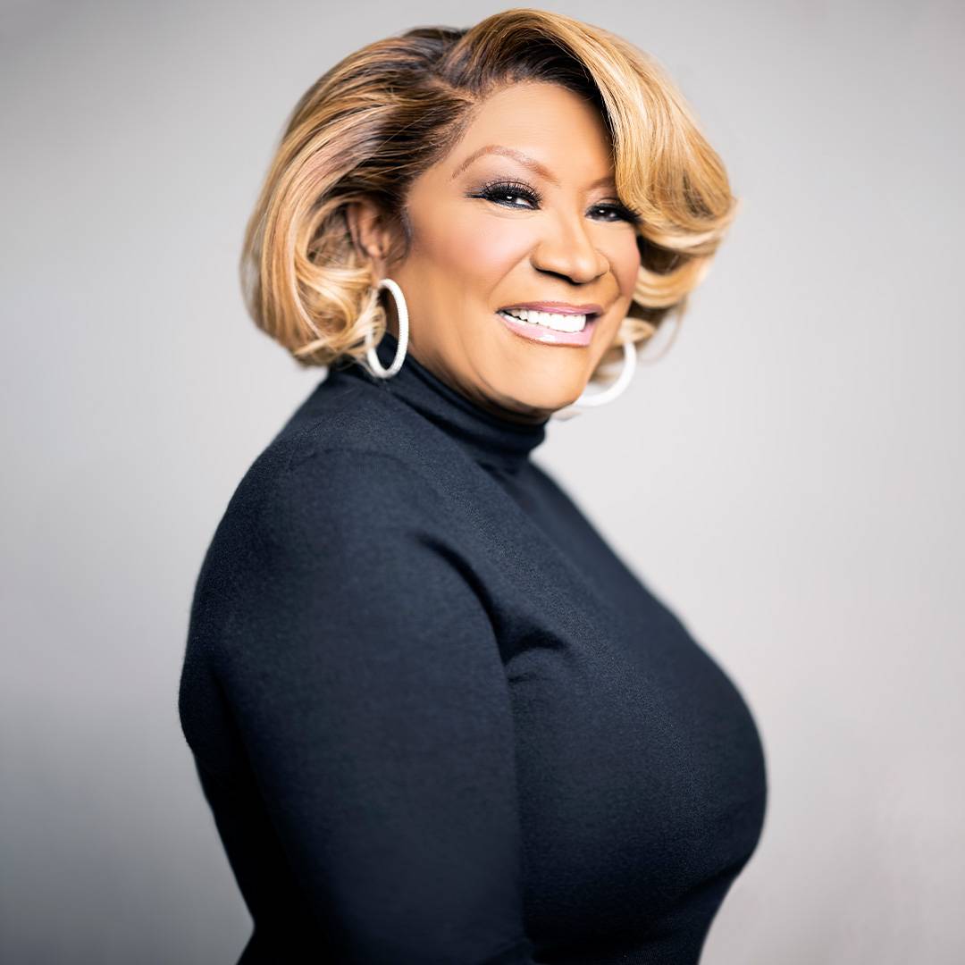 A Celebration of the Groundbreaking Women of Music Smashing Glass