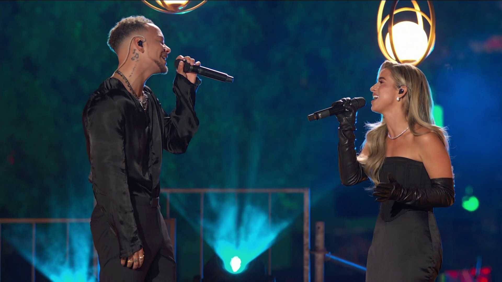Cmt Awards 2025 Full Show Today