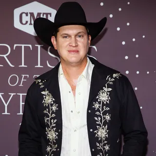 AOTY 21 | Red Carpet Jon Pardi | 1080x1080