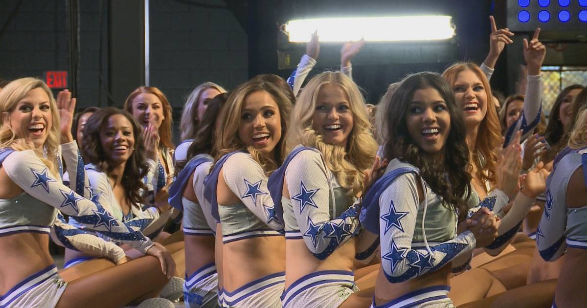 DCC Making the Team Season 14, Ep. 6 Recap Show Groups + A Special