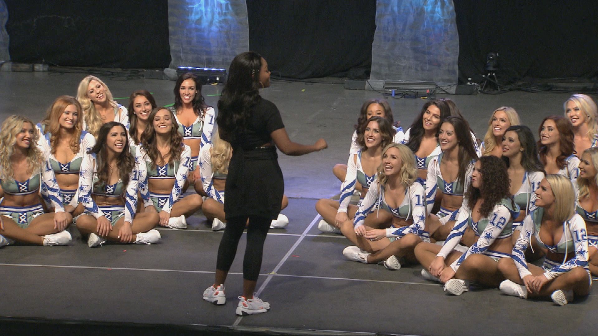 Dcc making the team trivia season 14 ep 6 news cmt