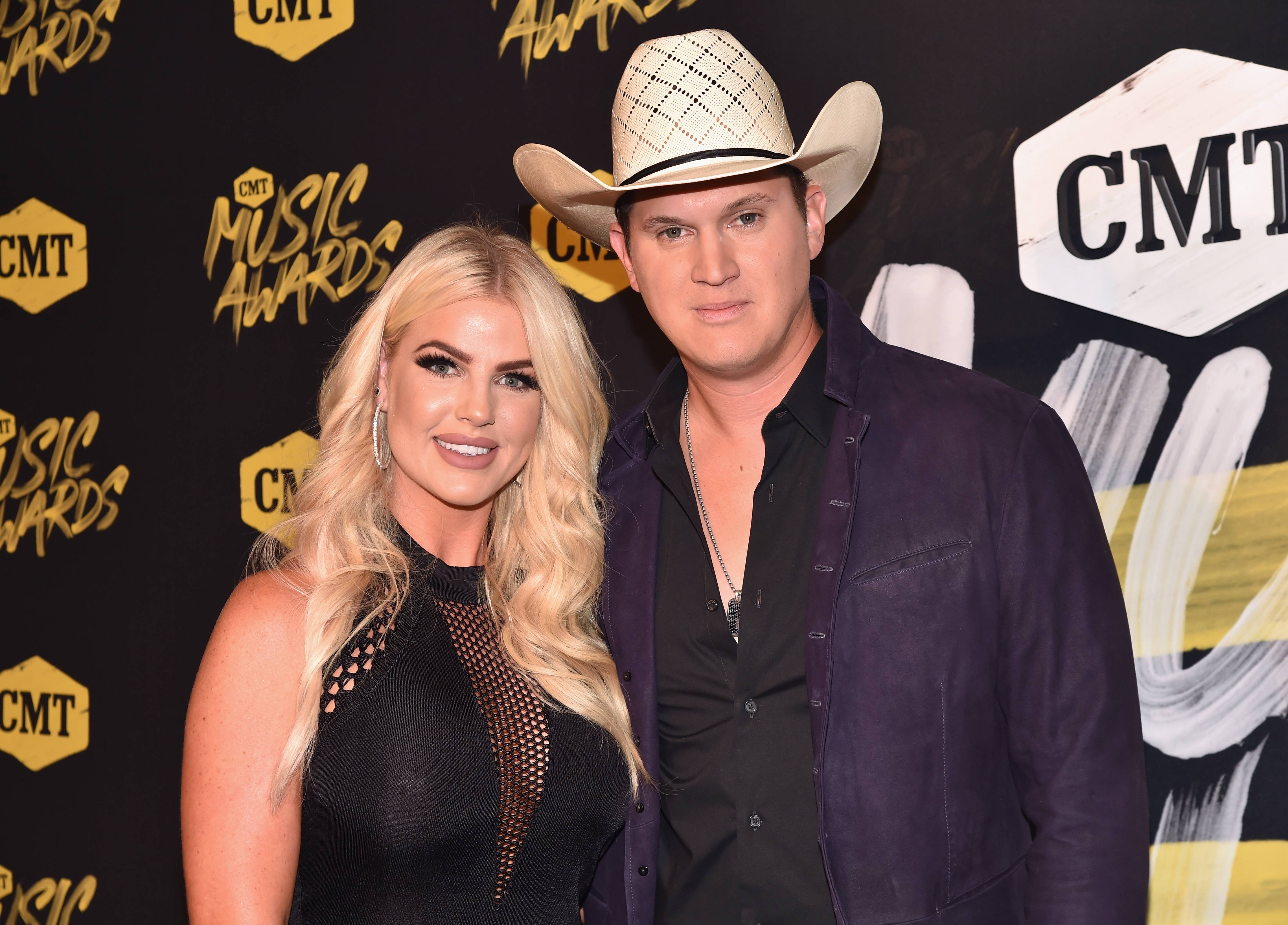 Jon Pardi Premieres Ain't Always The Cowboy Music Video - The