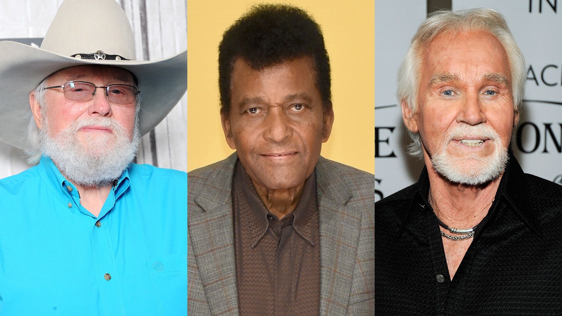 Remembering the Country Legends We Lost in 2020 News CMT