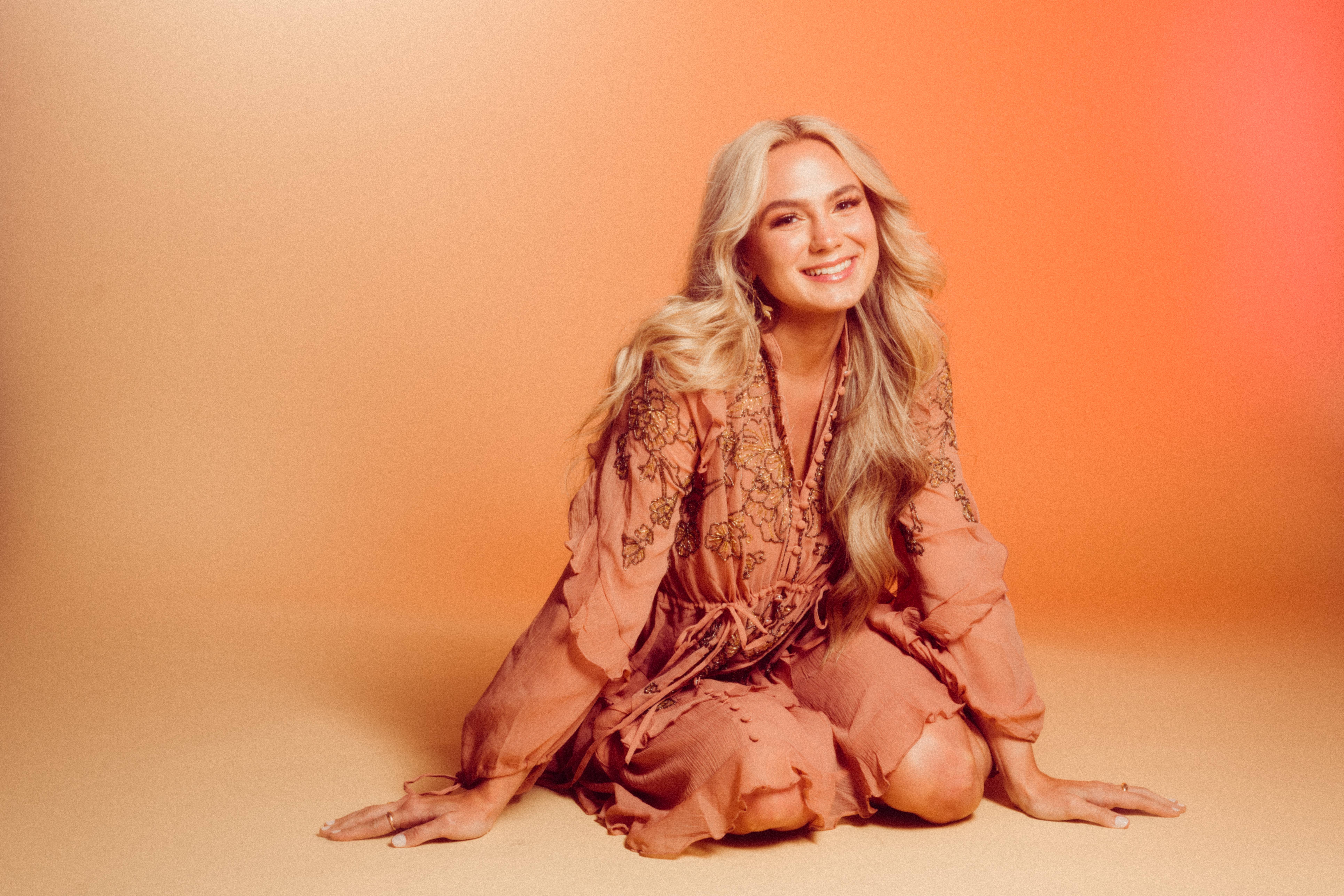 CMT Premiere: Peytan Porter Releases An Emotional Music Video For Reflective Single "Why We Broke Up" - Vimarsana News