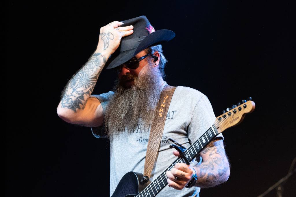 Cody Jinks Is Relishing Success, Looking to New Music, Next Chapter