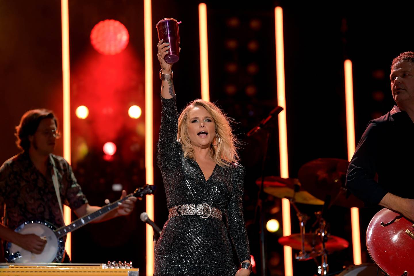 Everything We Know About Miranda Lambert's New Song News CMT