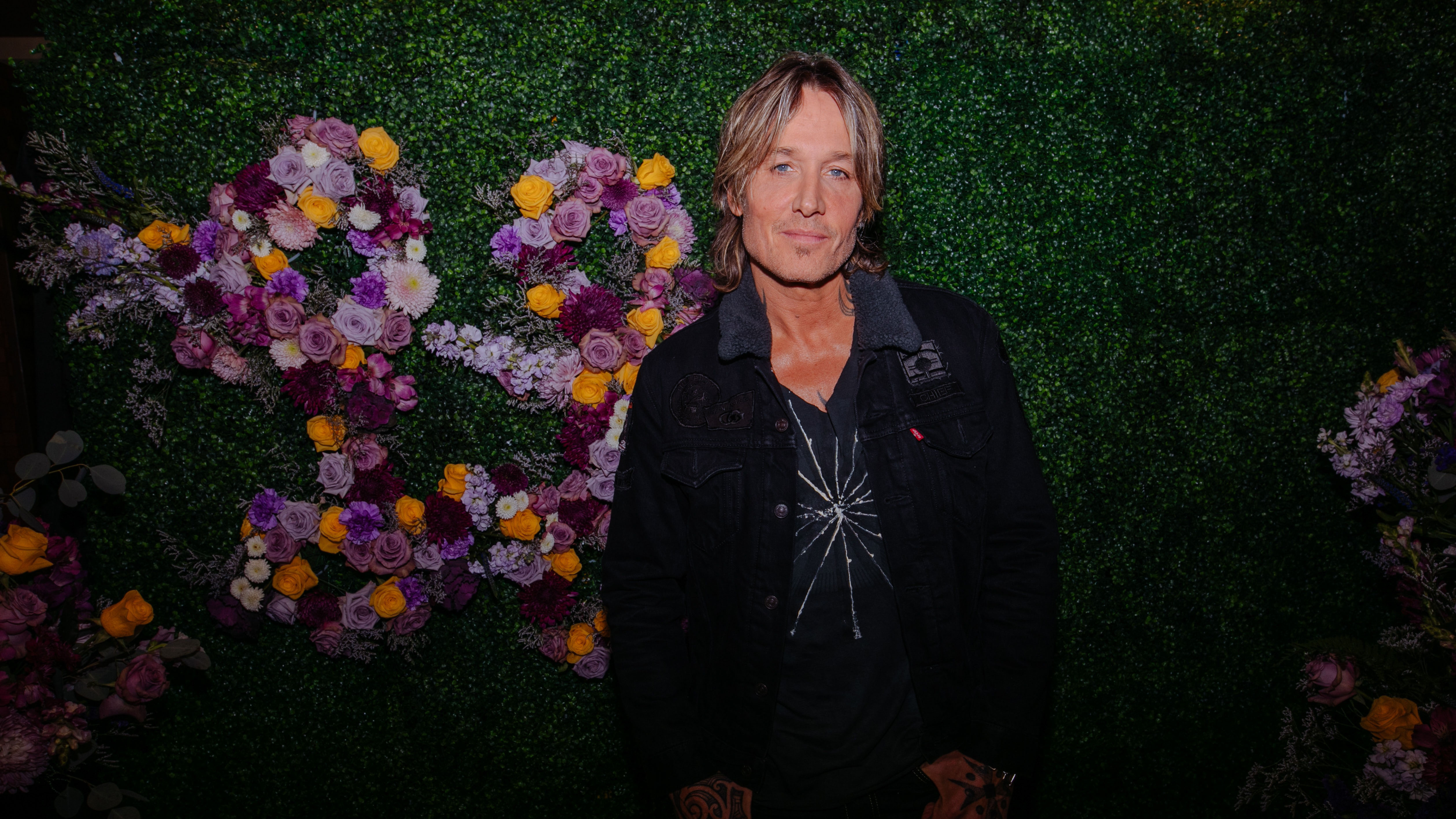 NASHVILLE, TENNESSEE - OCTOBER 30: Keith Urban attends CMT Coal Miner's Daughter: A Celebration of the Life & Music of Loretta Lynn at Grand Ole Opry on October 30, 2022 in Nashville, Tennessee.