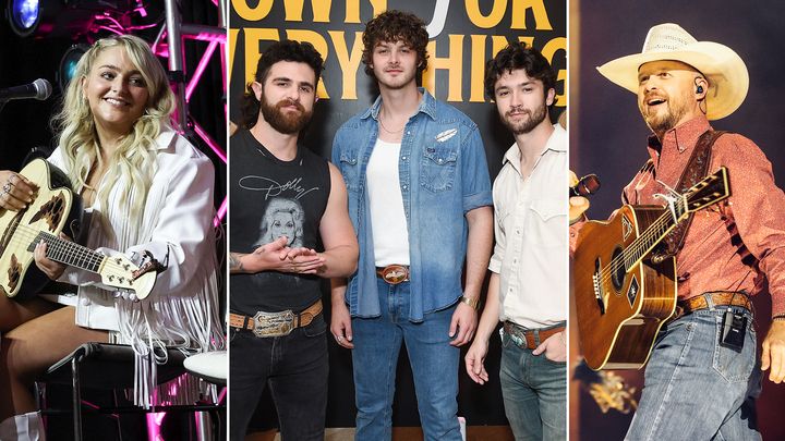 CMT Roundup: New Music From HunterGirl, Restless Road, Cody Johnson and more - Vimarsana News