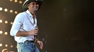 25 Years Ago, “Don't Take the Girl” Became Tim McGraw's First No