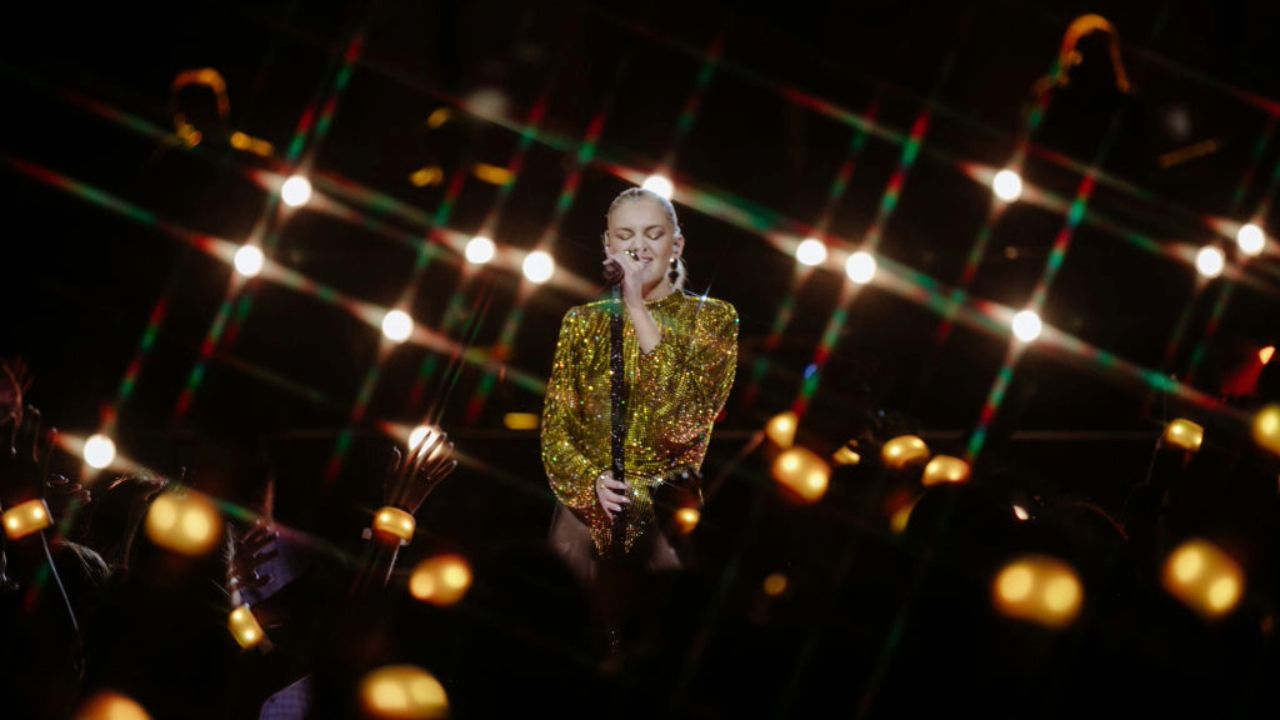 2024 CMT Music Awards: Seven Things You Missed - Vimarsana News