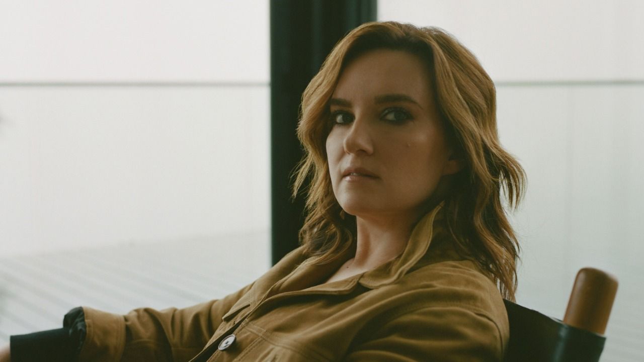 Brandy Clark Talks Grammy Dreams, Sharing Insecurities And Owning Her Truth - Vimarsana News