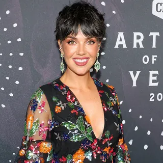 CMT Artists of the Year 2022 | Fashion Gallery Sam Stephens | 1080x1080