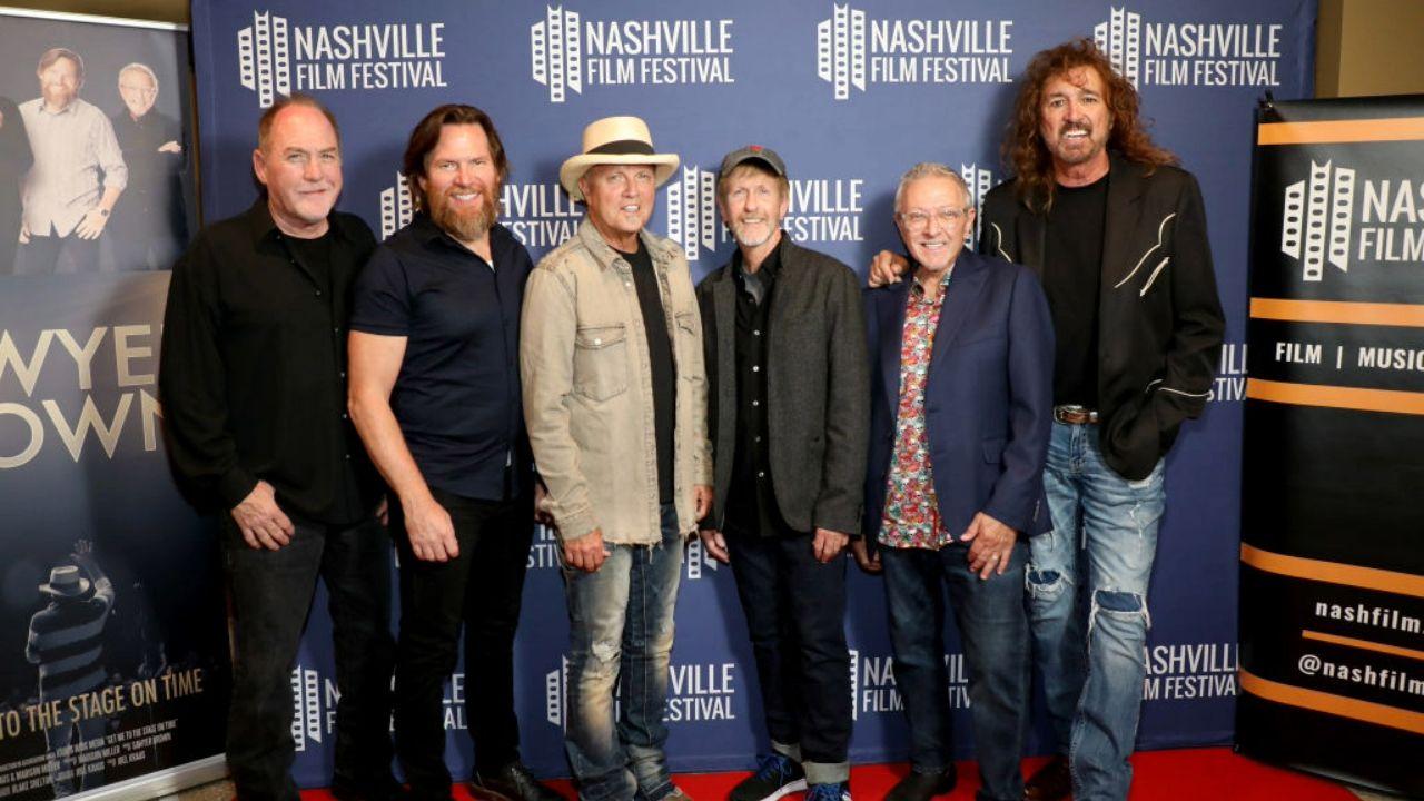 Sawyer Brown Celebrates 40 Years With Blake Shelton-Produced Album And Documentary - Vimarsana News