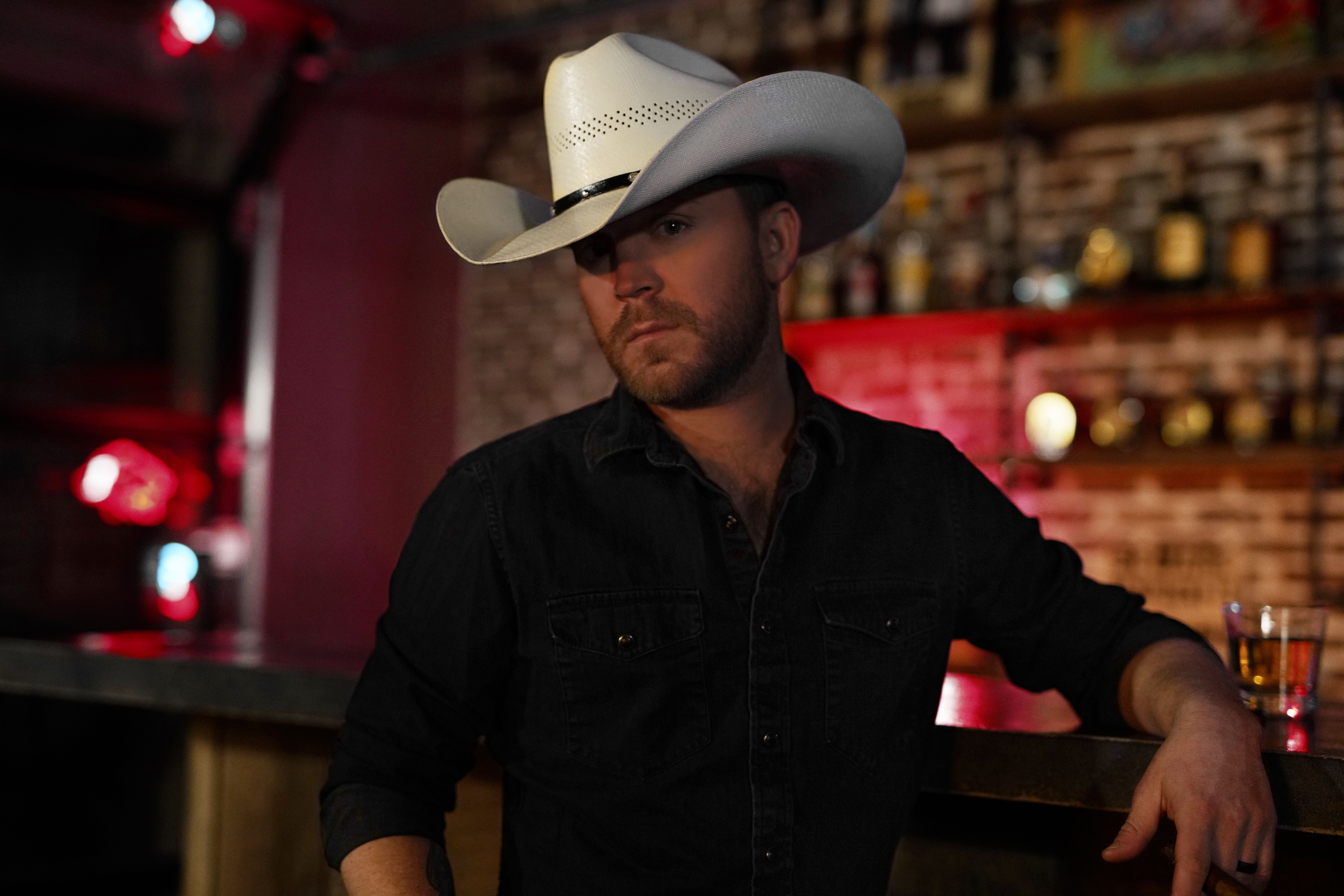 Justin Moore "The Ones That Didn’t Make It Back Home" News CMT