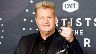 CMT Artists of the Year 2022 | Fashion Gallery Gary LeVox | 1920x1080