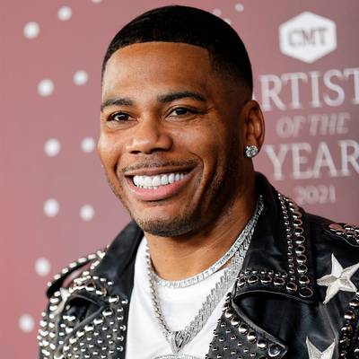 AOTY 21 | Red Carpet Nelly | 1080x1080