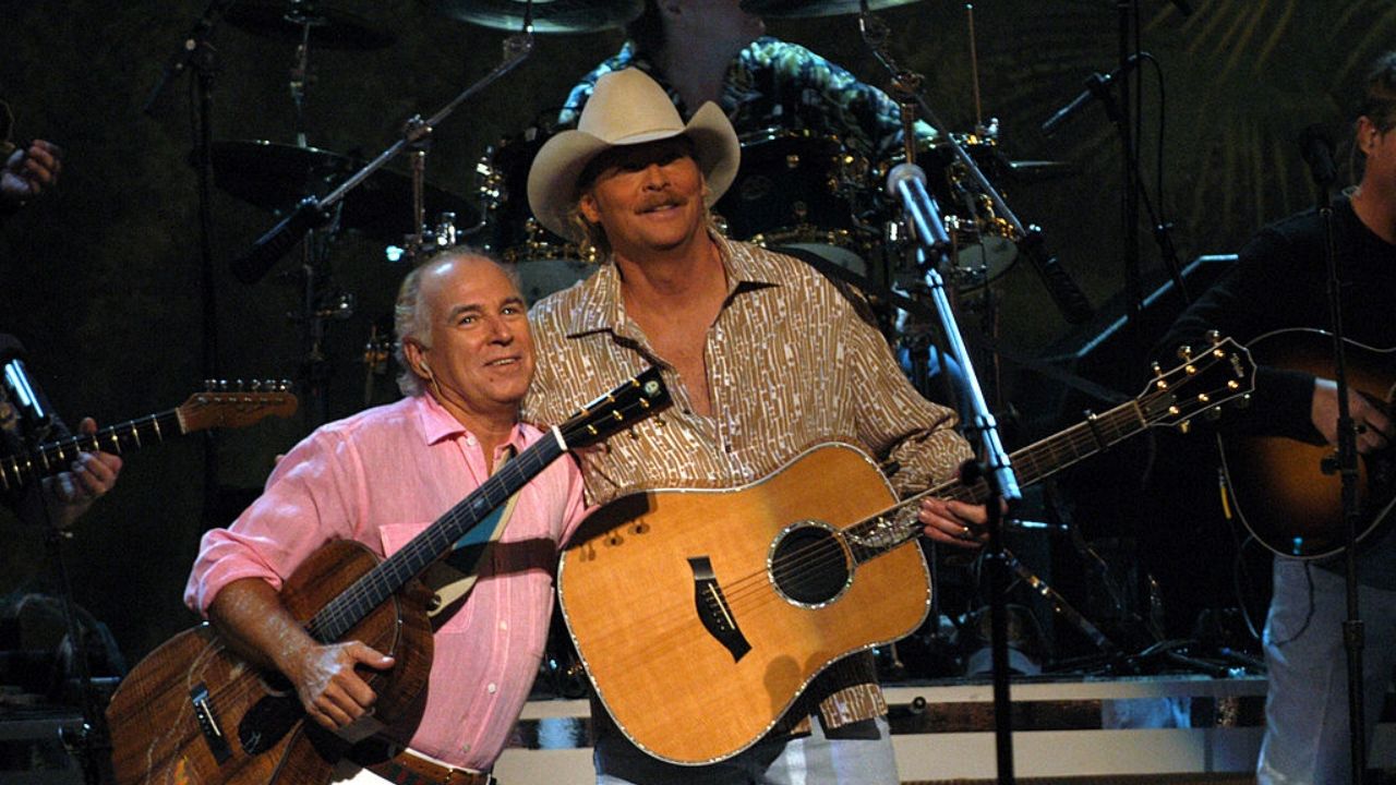 Jimmy Buffet Dead at 76 - Country Stars React - Vimarsana News