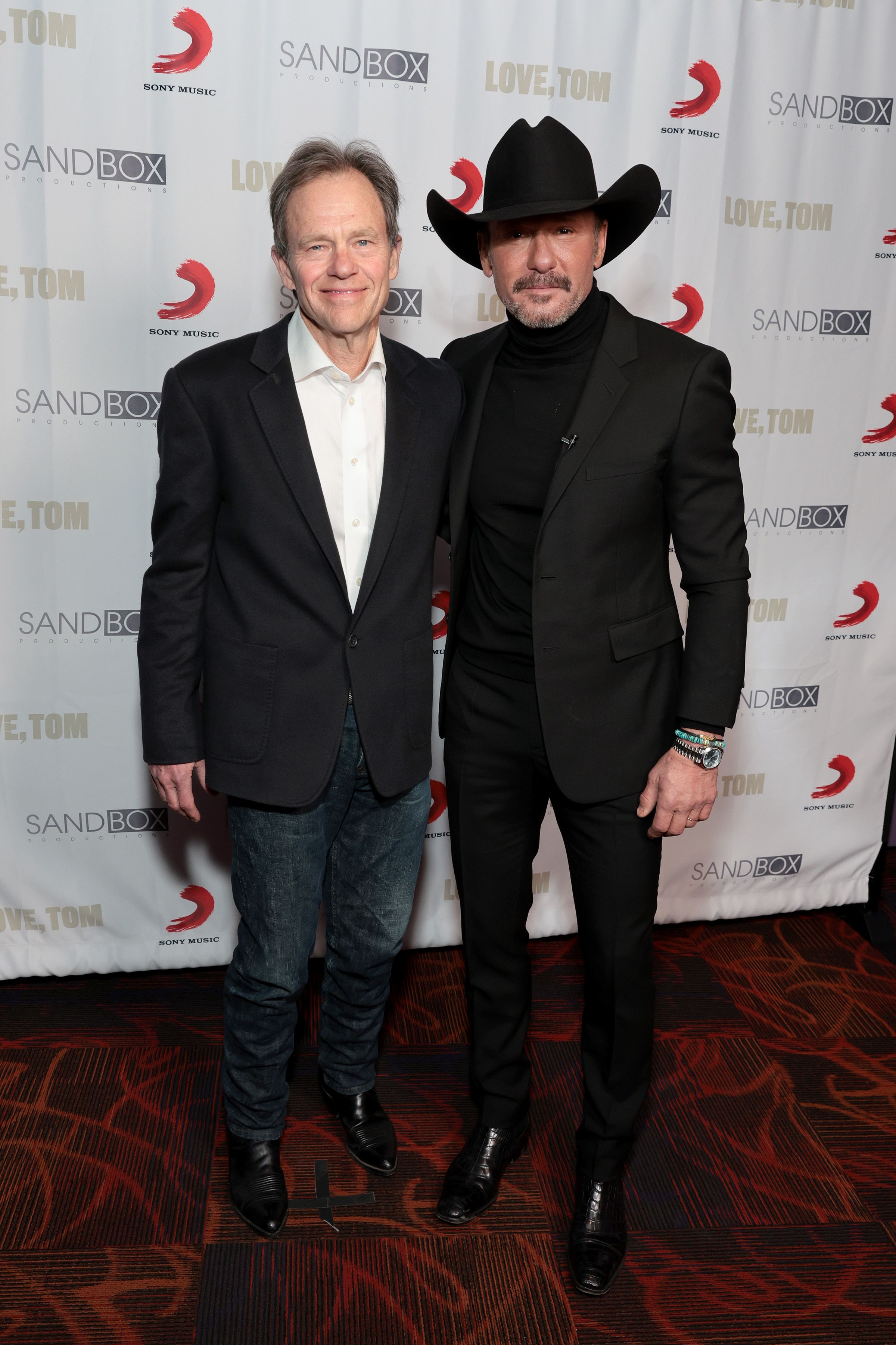 Tom Douglas' New Film "Love, Tom" Is a Love Letter to Songwriters and