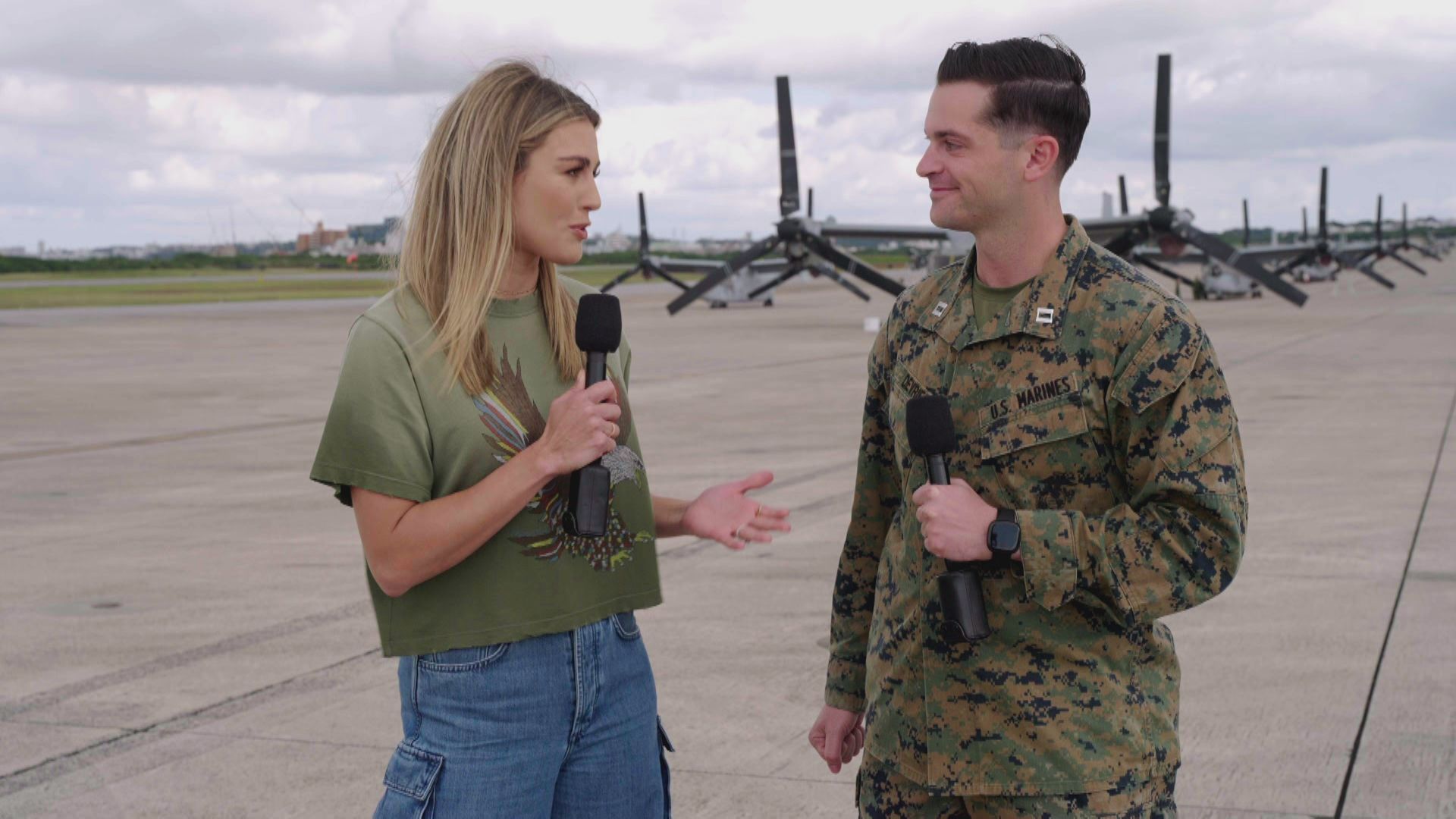 Hot 20 Countdown - Season 2023, Ep. 49 - Year-End Holiday Salute to the Troops - Full Episode - Vimarsana News
