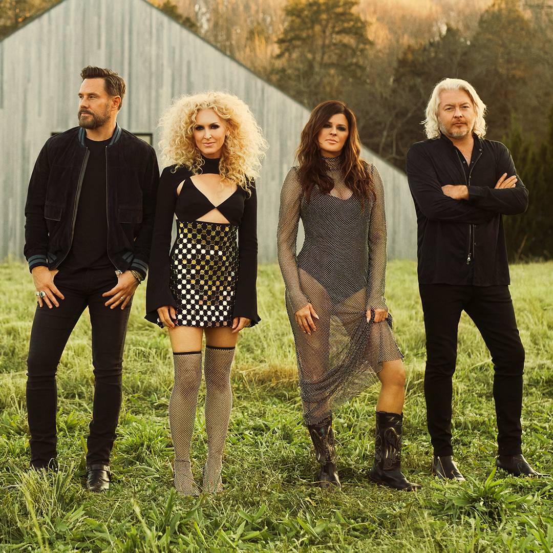 Performances The Complete List of Performers CMT Music Awards 2025