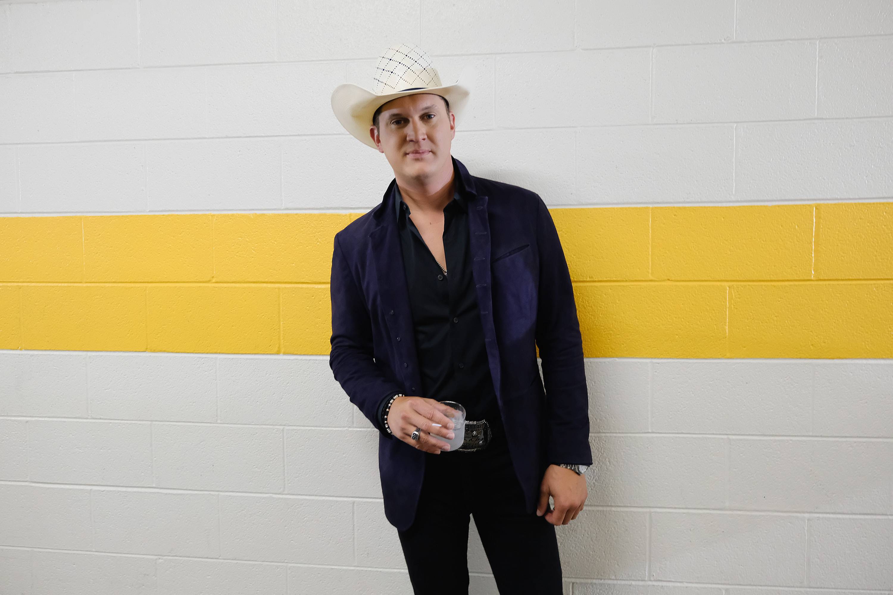 Jon Pardi Brings Authenticity Back into Country Music with Latest