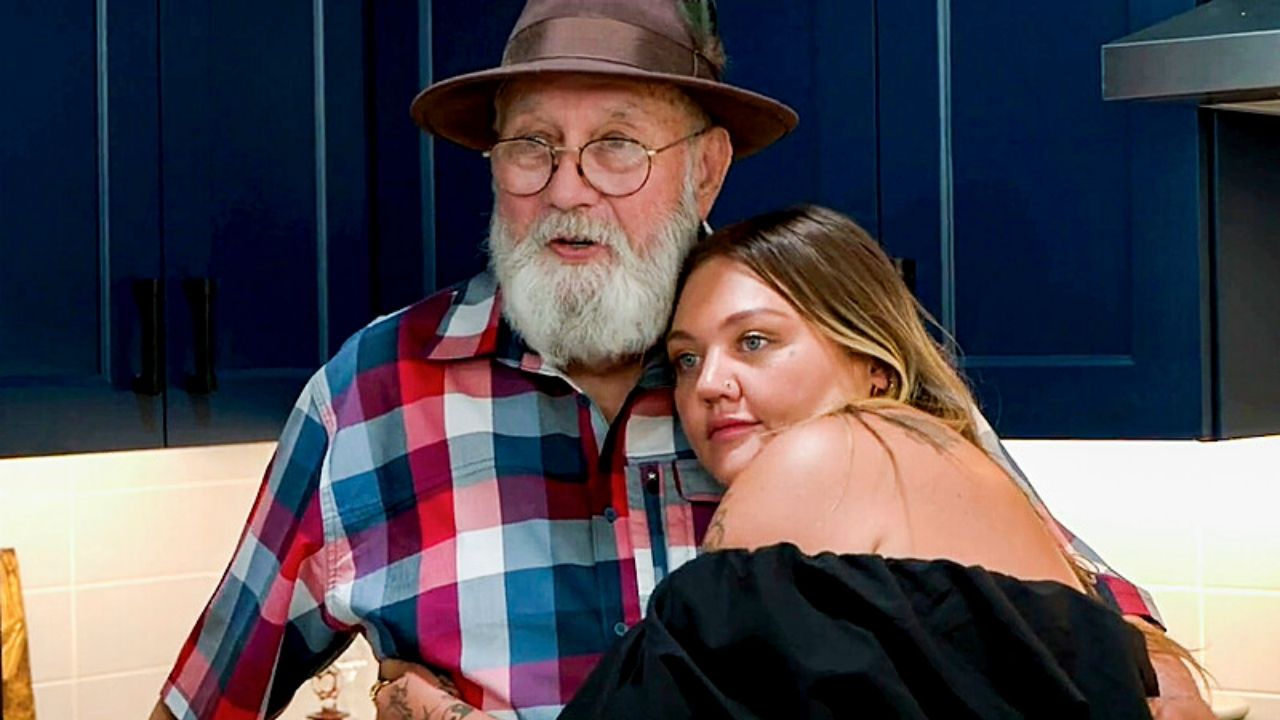 Watch: Elle King Renovates Grandfather's House in "Secret Celebrity Renovation" - Vimarsana News