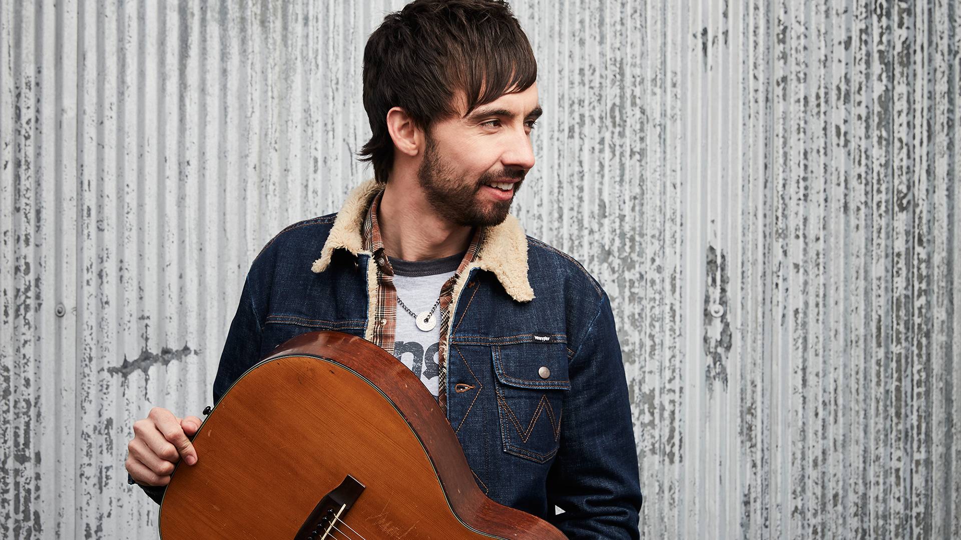 for KING & COUNTRY featuring Kirk Franklin & Tori Kelly "TOGETHER" CMT Music Videos (Video