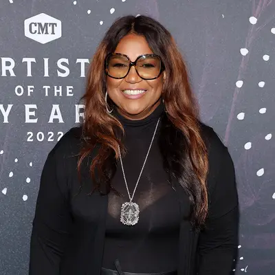 CMT Artists of the Year 2022 | Fashion Gallery Wendy Moten | 1080x1080