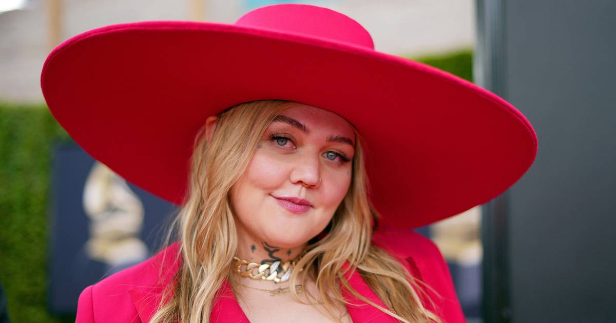 Elle King talks making 'Come Get Your Wife' after having her son