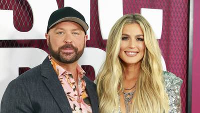 CMT Music Awards 2023 | Cody Alan and Carissa Culiner | 1920x1080