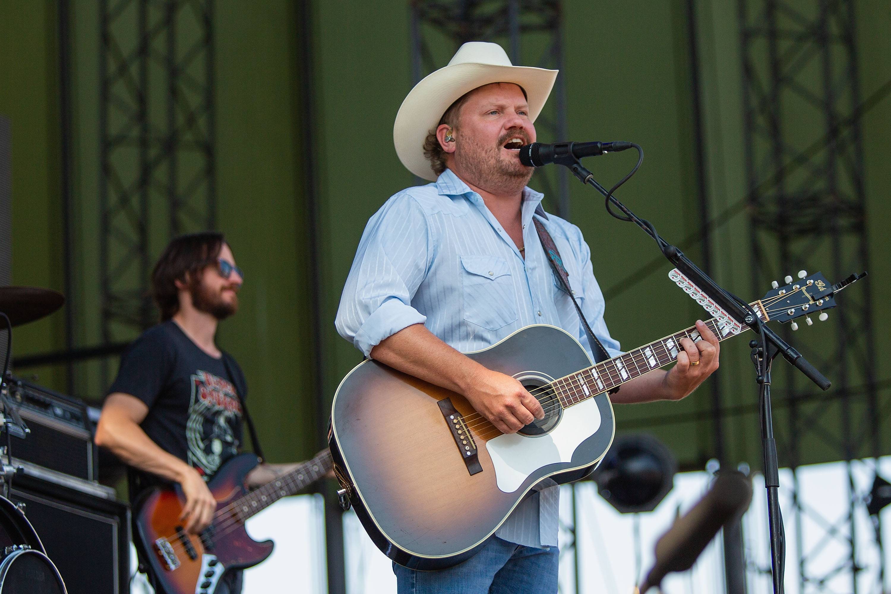 Randy Rogers Band: 20 Questions About the Band's 20 Years