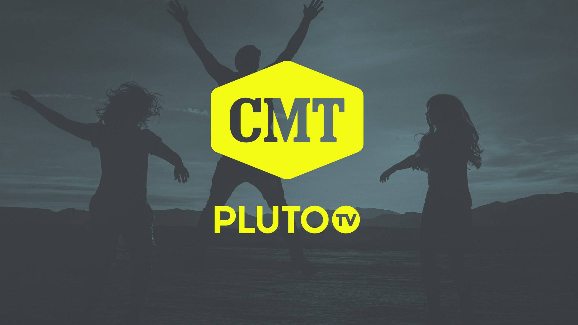 Watch The CMT Channel On Pluto TV