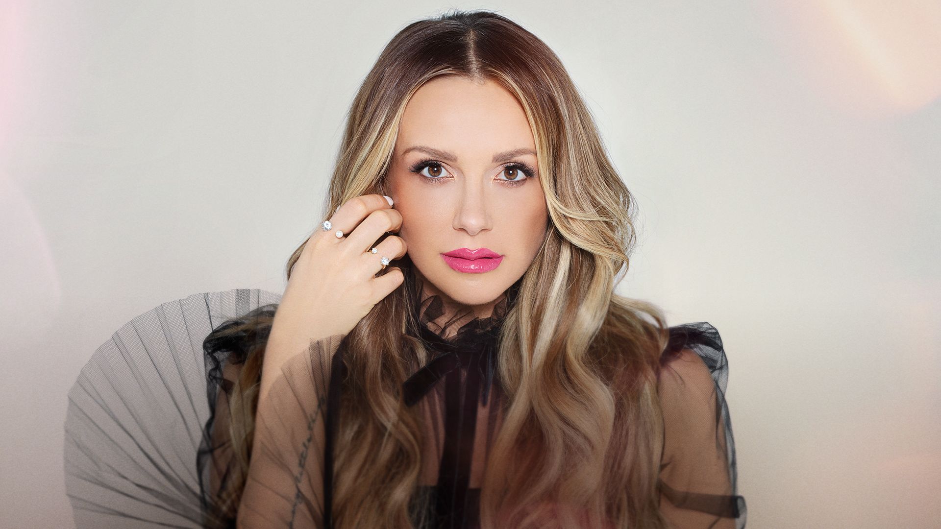Carly Pearce Isn't "That Girl" Anymore, She Talks New Music, Moving On