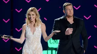 CMT Music Awards 2016 | Host Flipboook | Erin Andrews/JJ Watt | 1920x1080