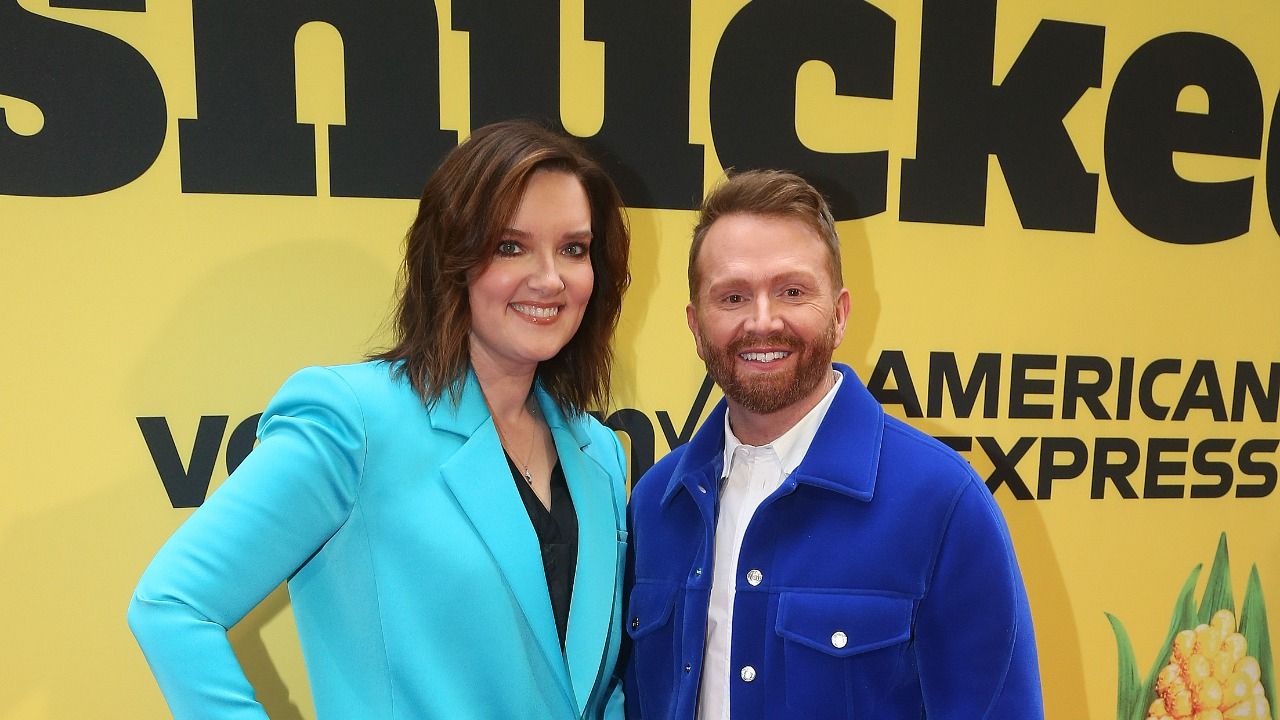 Brandy Clark and Shane McAnally's "Shucked" Musical Earns Nine Tony