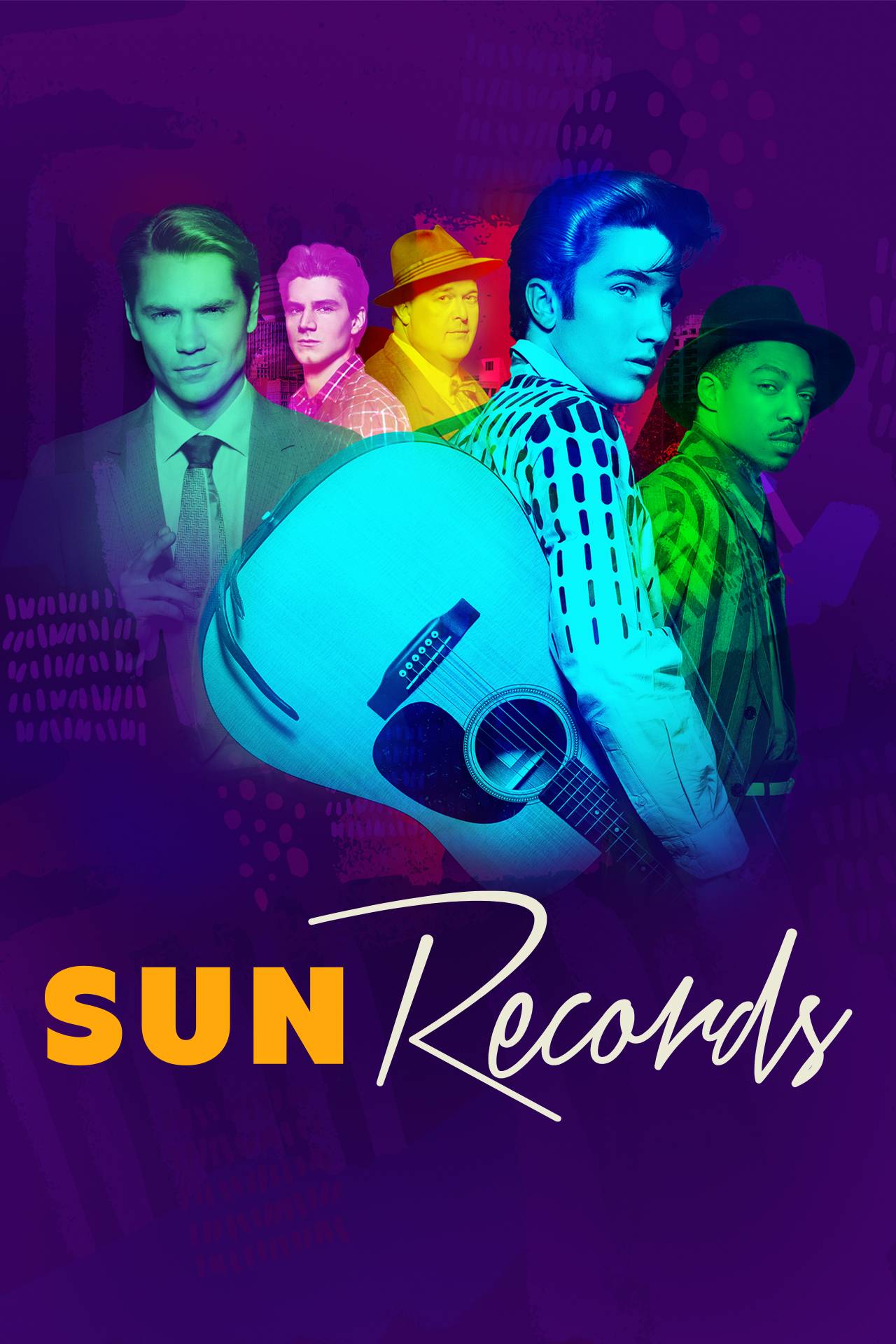 Sun Records TV Series CMT