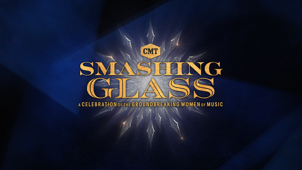 CMT Announces Genre-Busting TV Music Event "CMT SMASHING GLASS: A Celebration of the Groundbreaking Women of Music" - Vimarsana News