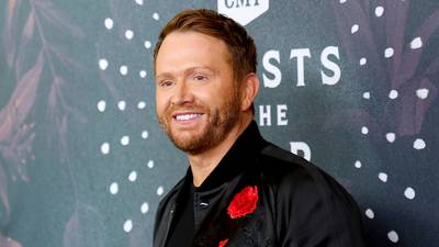CMT Artists of the Year 2022 | Fashion Gallery Shane McAnally | 1920x1080