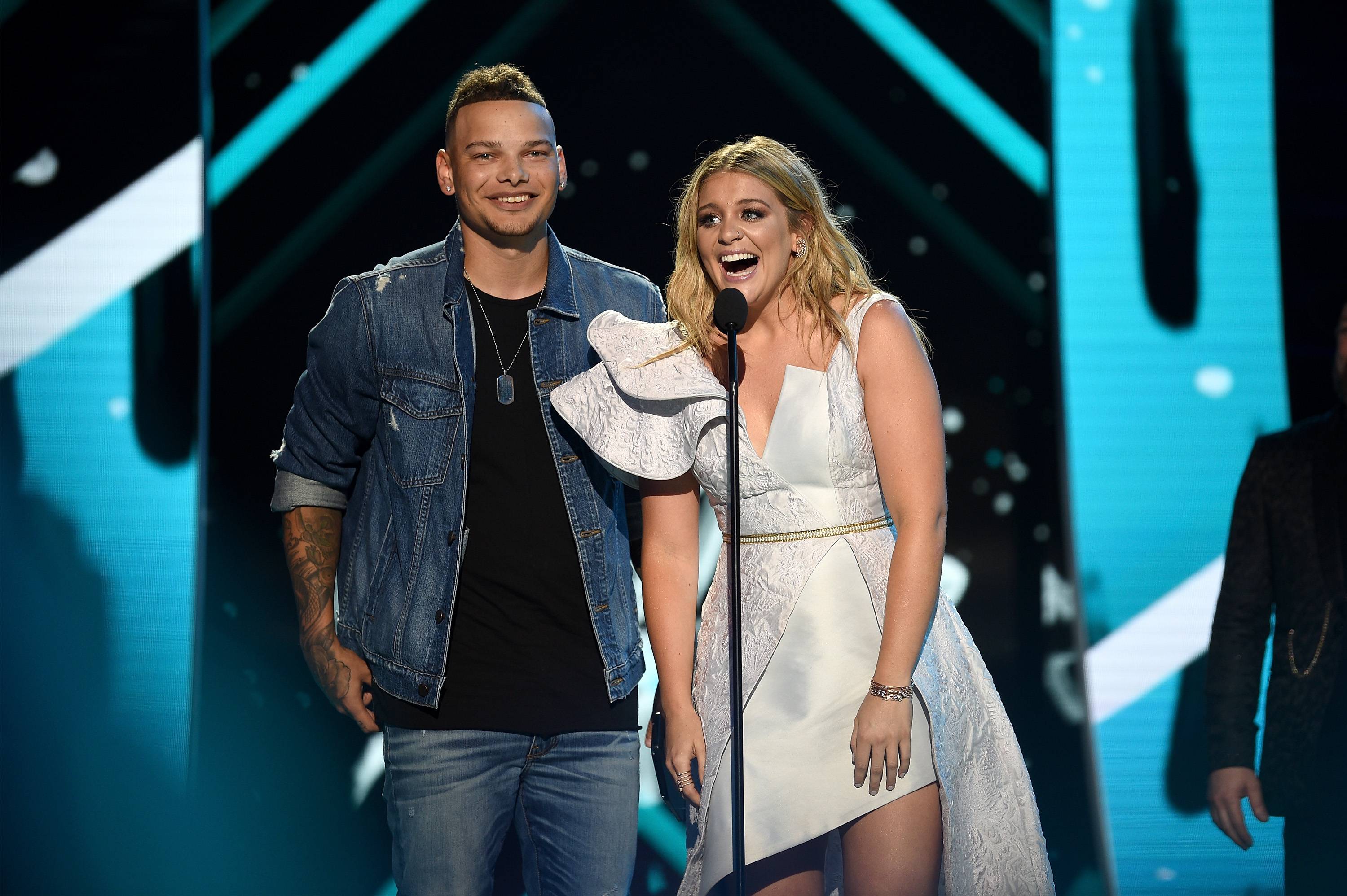 Lauren Alaina Talks Relationship With Kane Brown And How She Helped Him