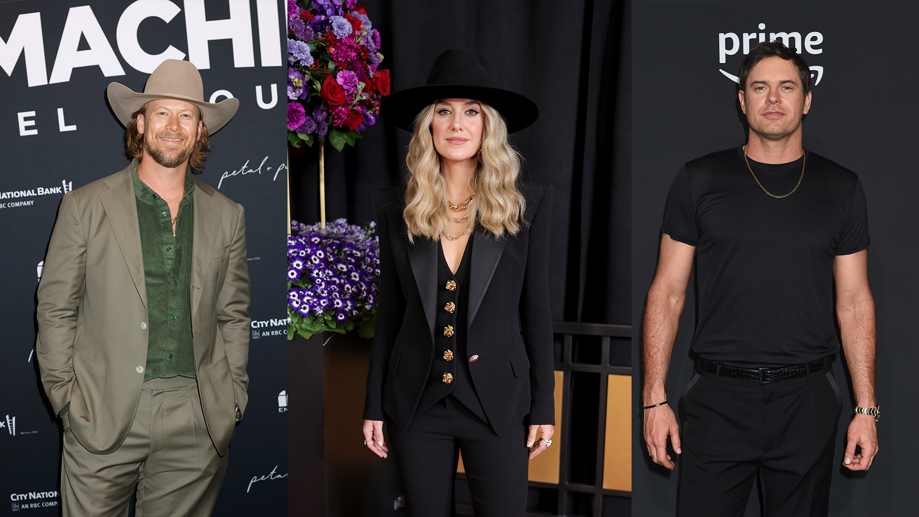 CMT Roundup: New Music From Brian Kelley, Lainey Wilson, Matt Stell And More - Vimarsana News